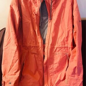 Columbia jacket